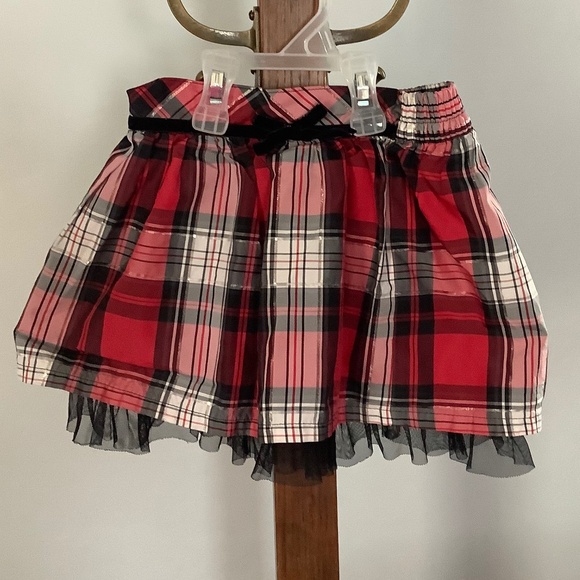 💐2 for $10💐 Sonoma 4T skort - Picture 1 of 5